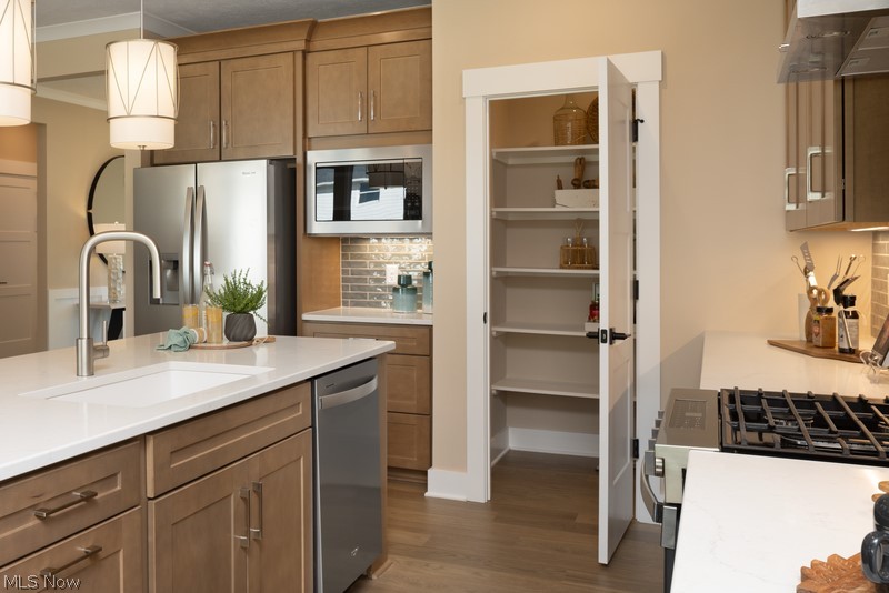 The Crossings At French Creek - Residential