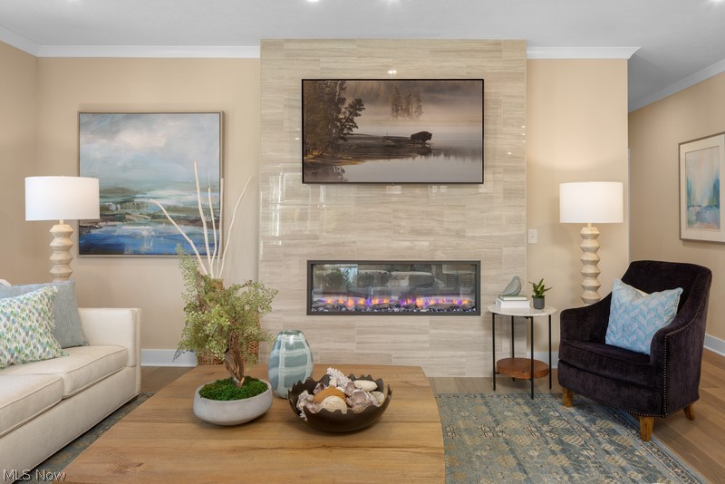 The Crossings At French Creek - Residential