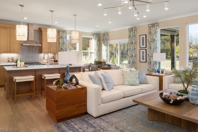 The Crossings At French Creek - Residential