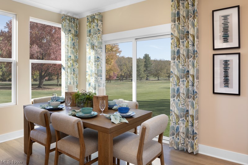 The Crossings At French Creek - Residential