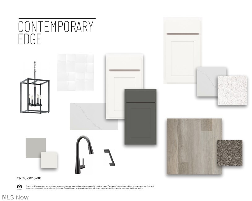The Crossings At French Creek - Residential