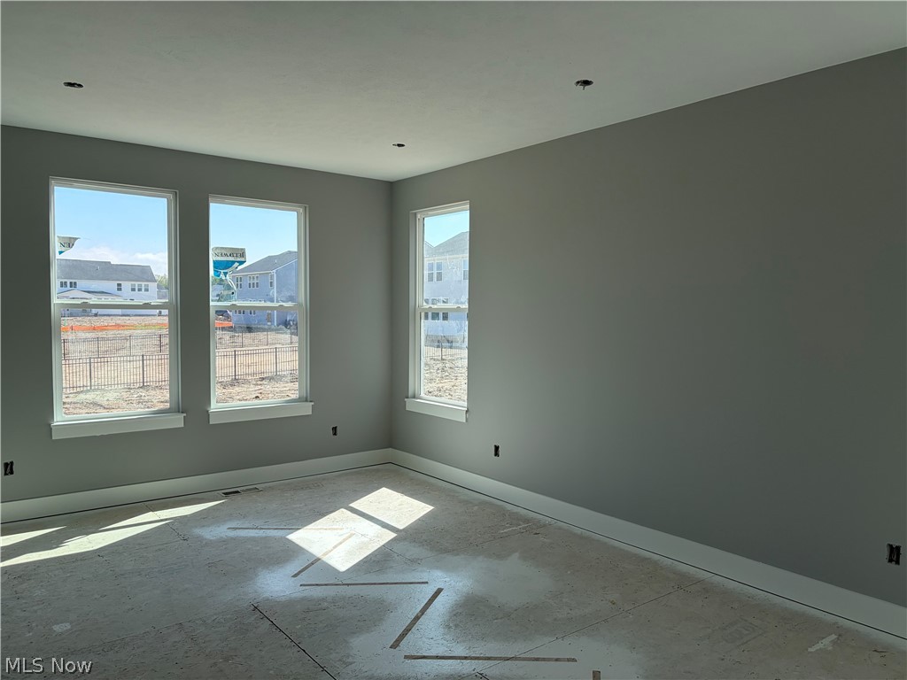 The Crossings At French Creek - Residential