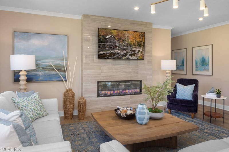 The Crossings At French Creek - Residential