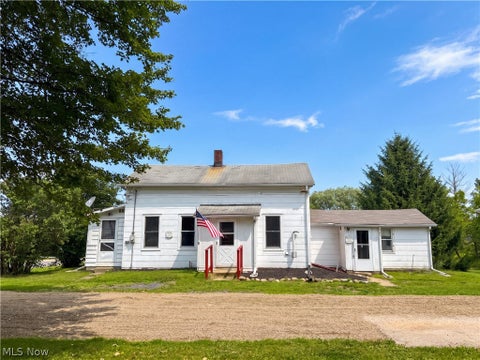 Homes For Sale - 12399 Old State Road<br/> Chardon, OH 44024