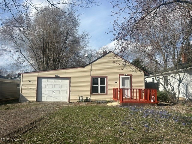 Downs & Hintons Acreage Allot - Residential