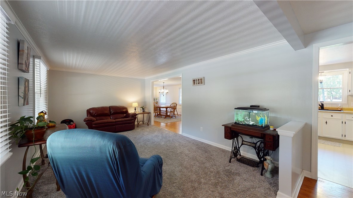 Beechwood Meadows Sub Ph III - Residential
