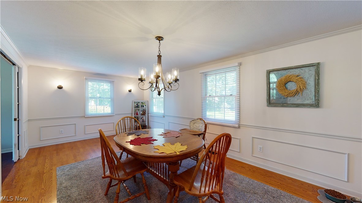 Beechwood Meadows Sub Ph III - Residential