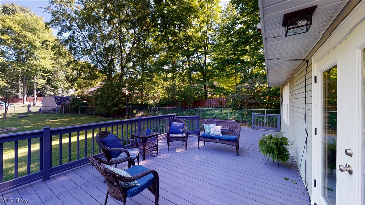Beechwood Meadows Sub Ph III - Residential