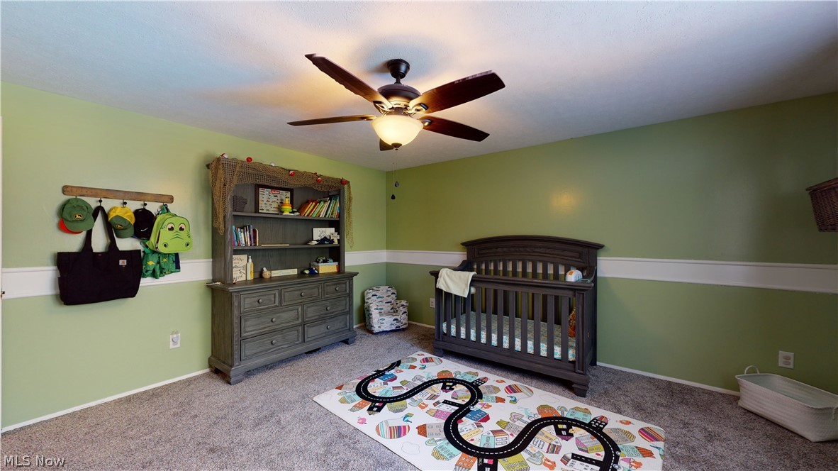 Beechwood Meadows Sub Ph III - Residential