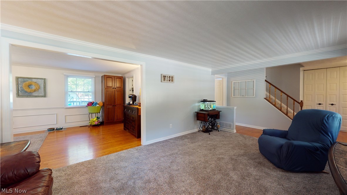 Beechwood Meadows Sub Ph III - Residential