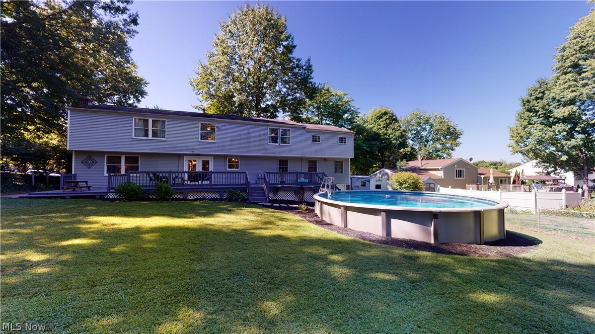 Beechwood Meadows Sub Ph III - Residential