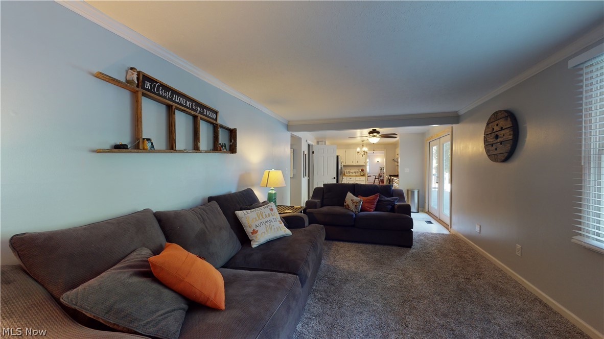Beechwood Meadows Sub Ph III - Residential