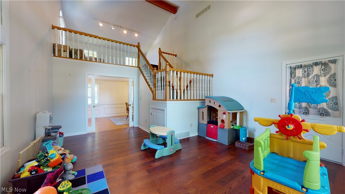 Beechwood Meadows Sub Ph III - Residential