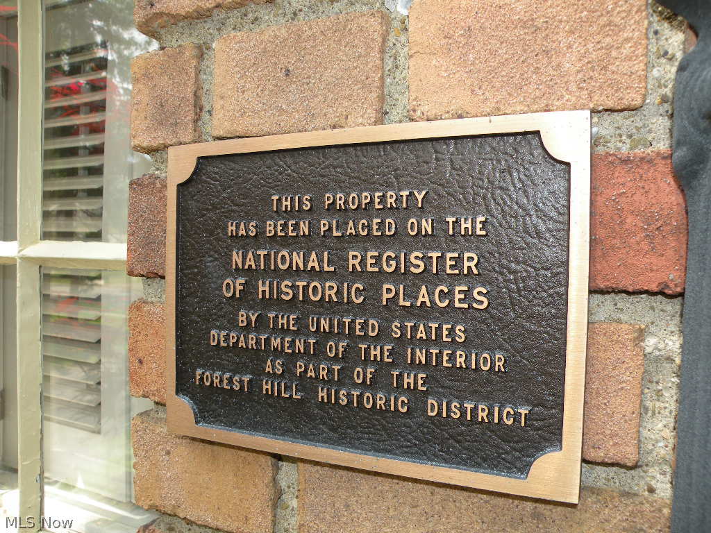 Forest Hill - Residential