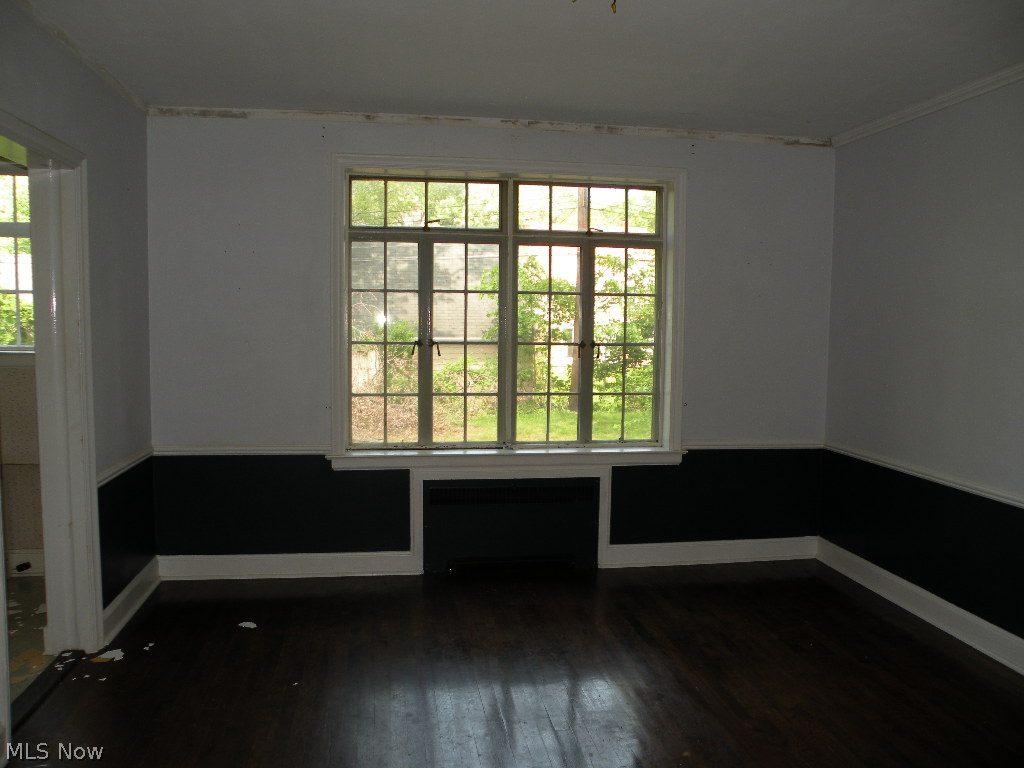 Forest Hill - Residential