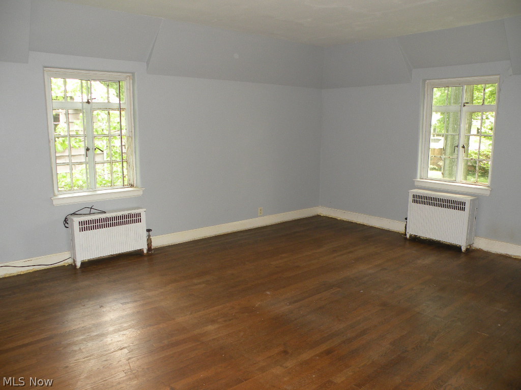 Forest Hill - Residential