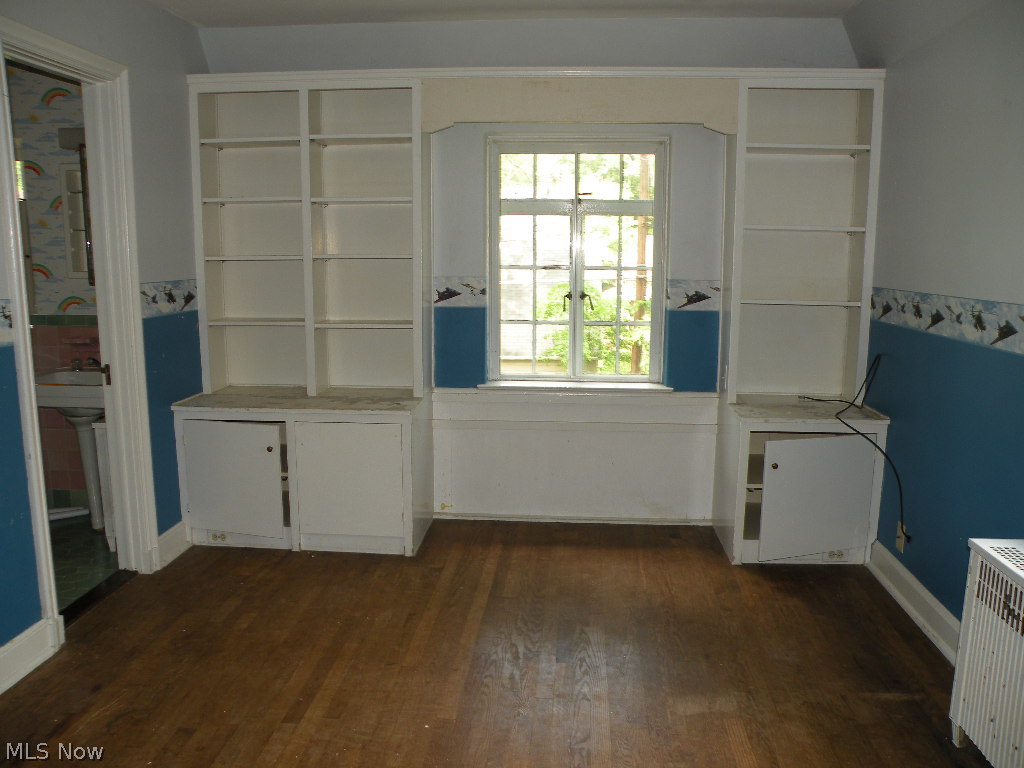 Forest Hill - Residential