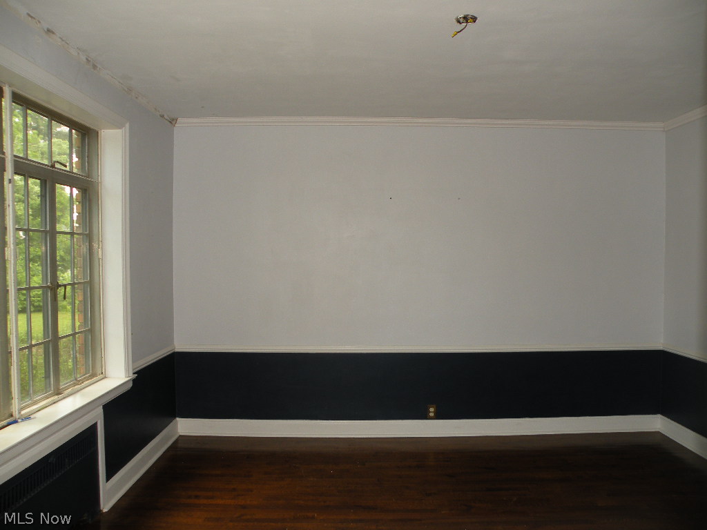 Forest Hill - Residential