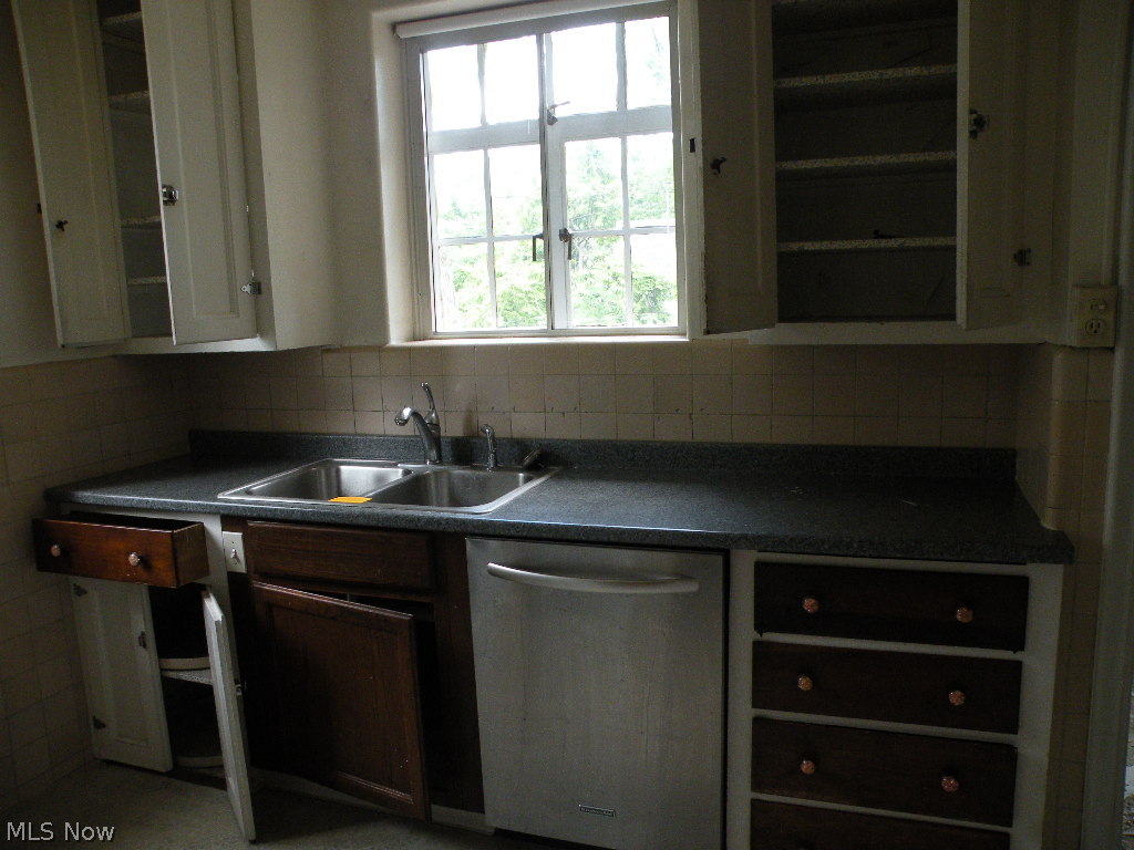 Forest Hill - Residential