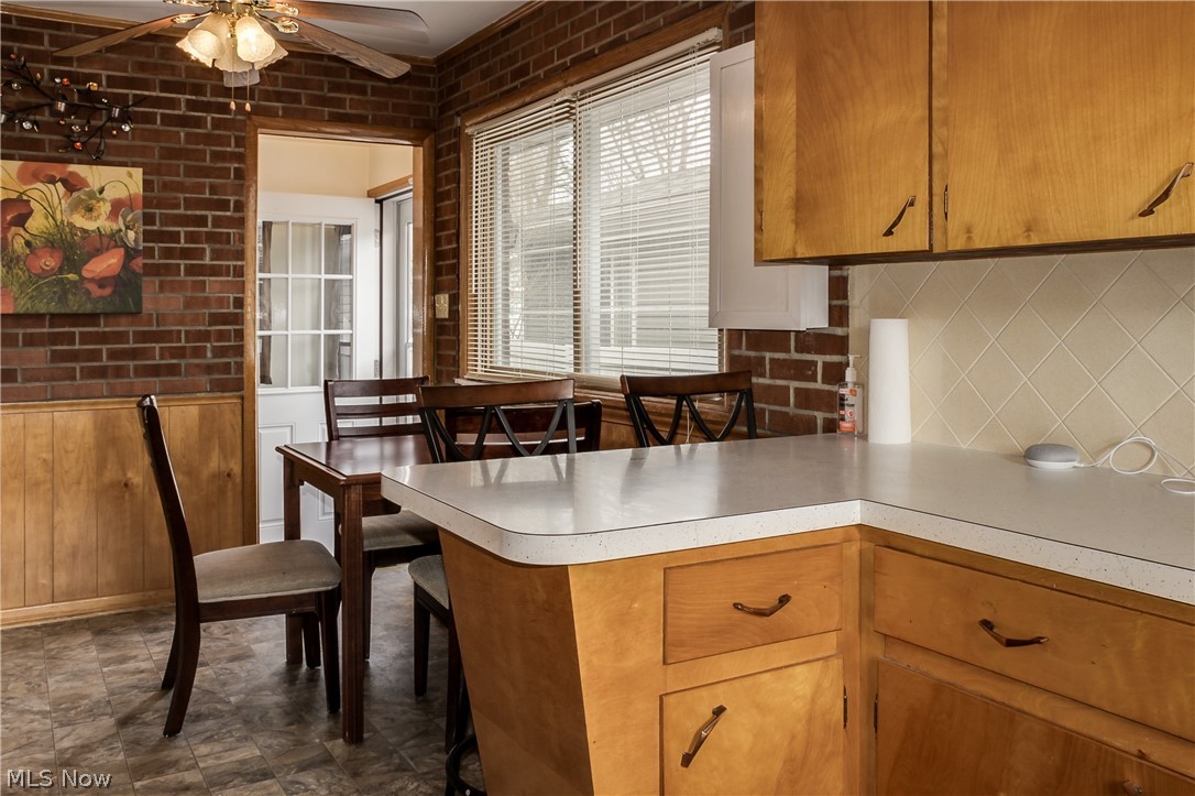 East Market Acres - Residential