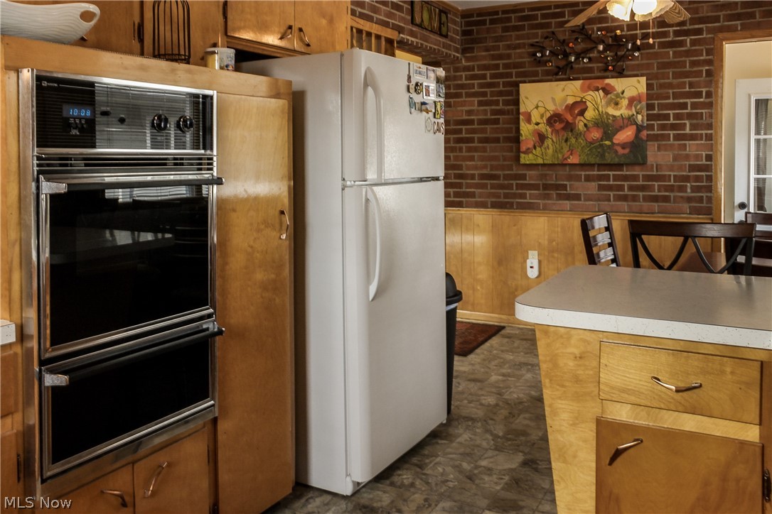 East Market Acres - Residential