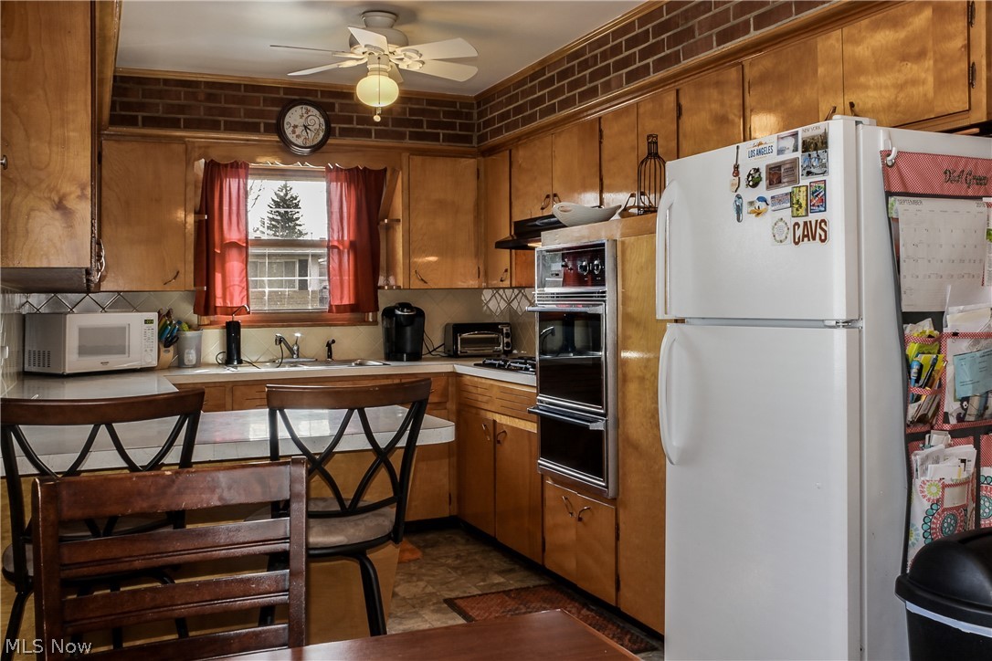 East Market Acres - Residential