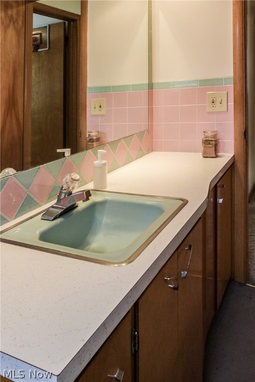 East Market Acres - Residential