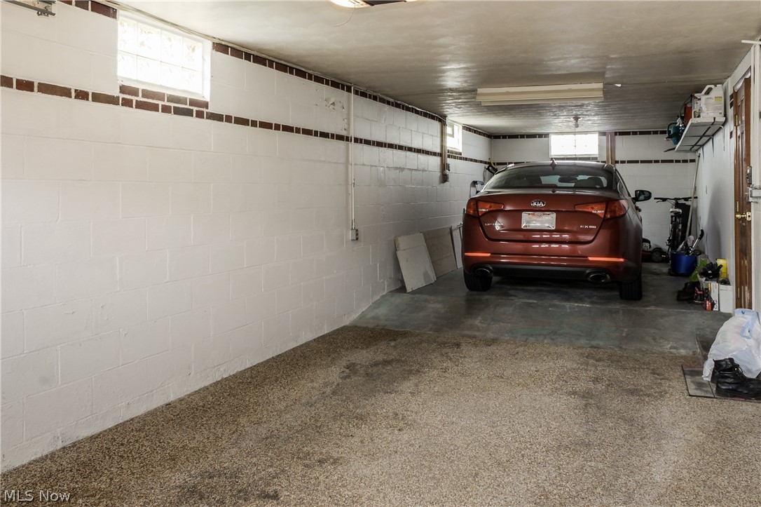 East Market Acres - Residential