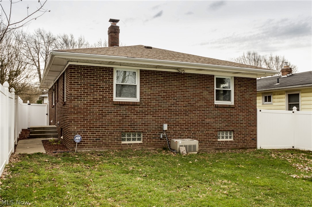 East Market Acres - Residential