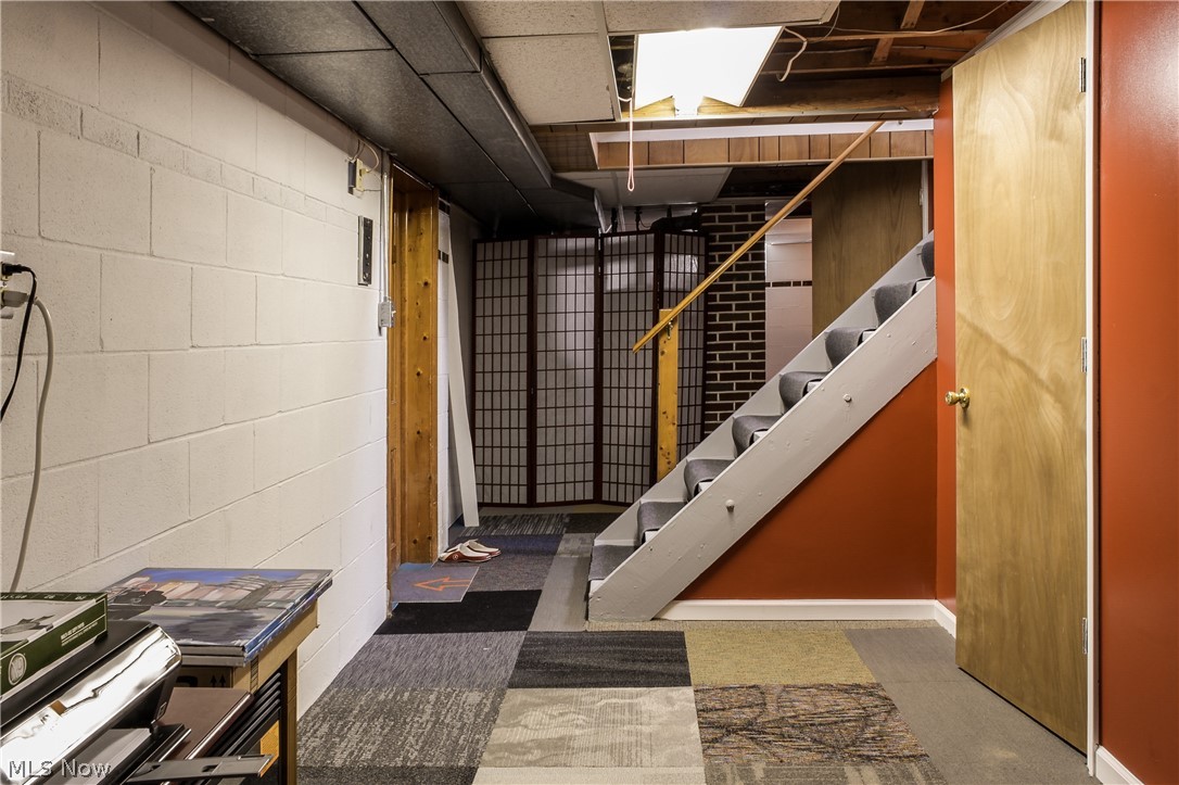 East Market Acres - Residential