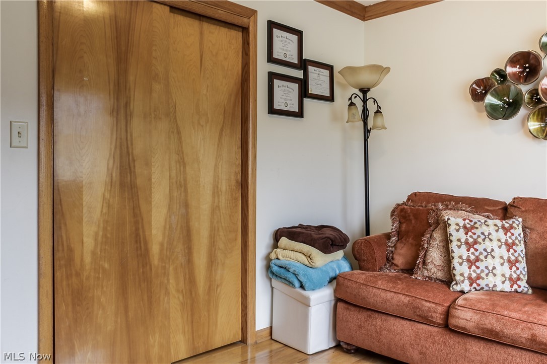 East Market Acres - Residential