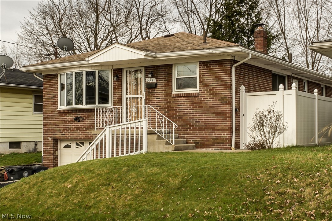 East Market Acres - Residential