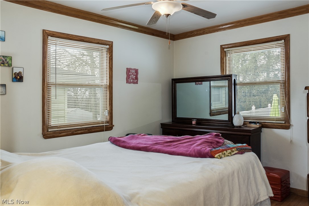 East Market Acres - Residential