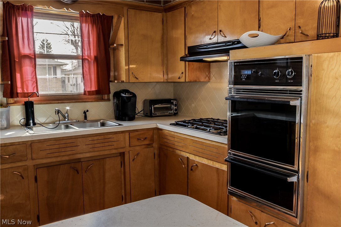 East Market Acres - Residential