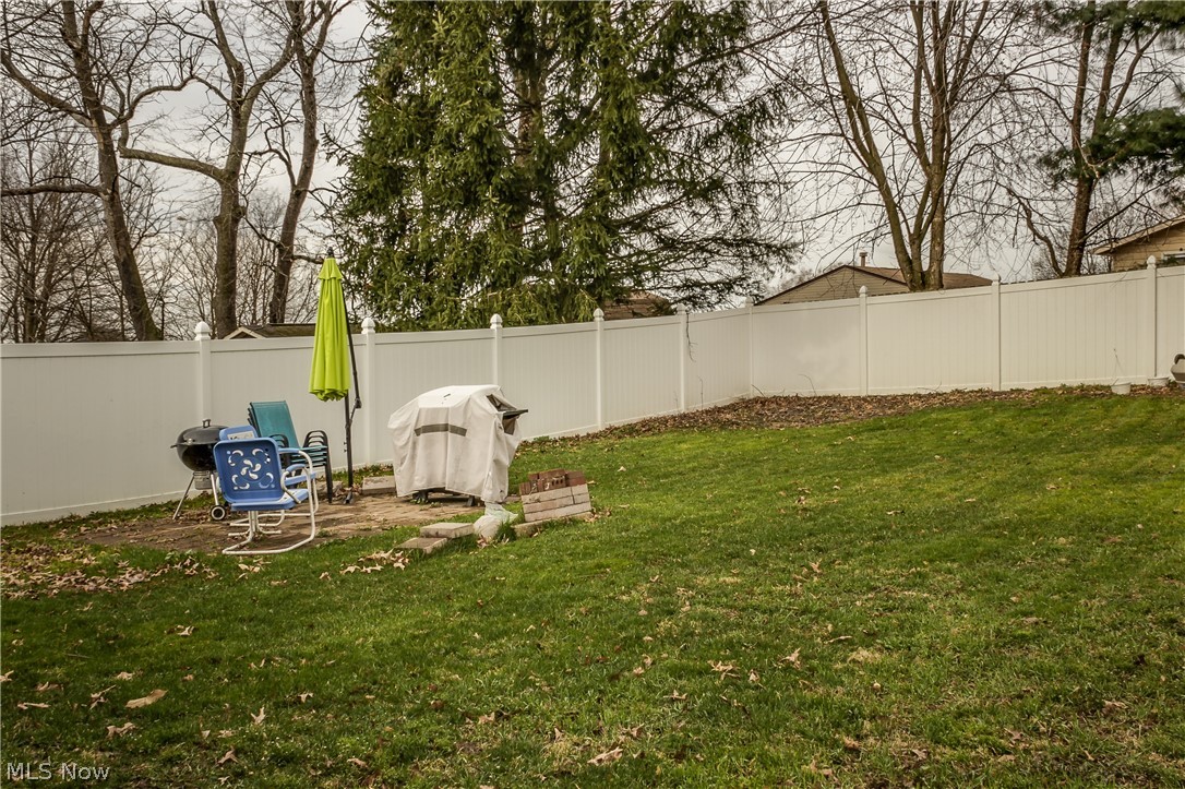 East Market Acres - Residential