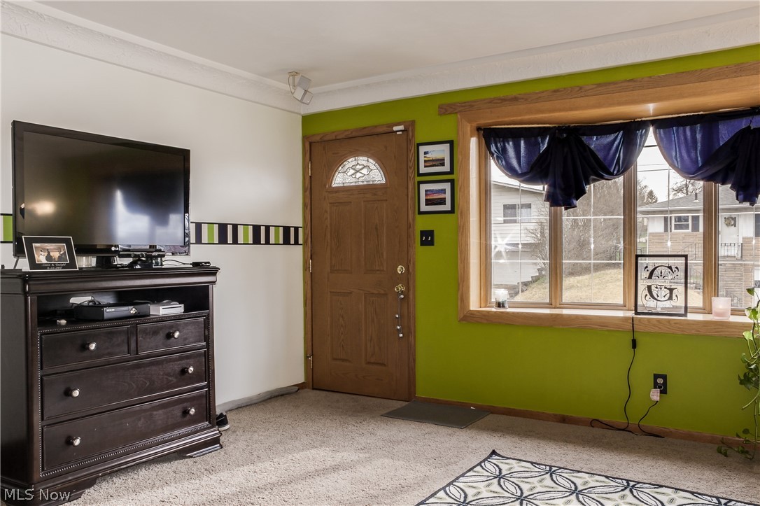 East Market Acres - Residential