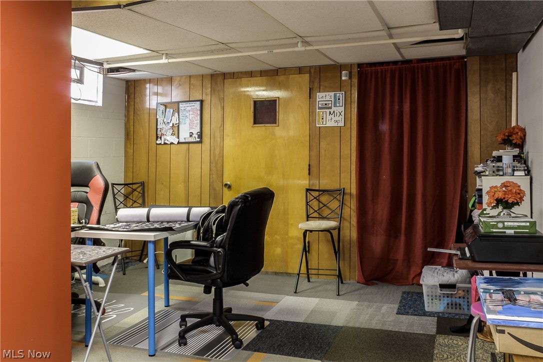 East Market Acres - Residential