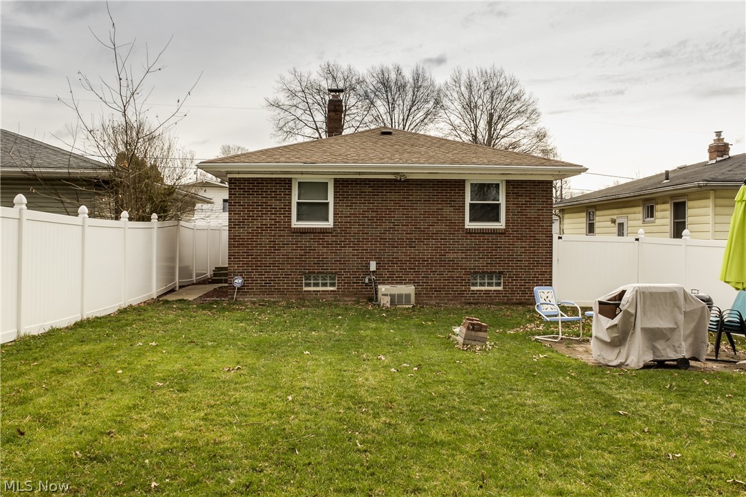 East Market Acres - Residential