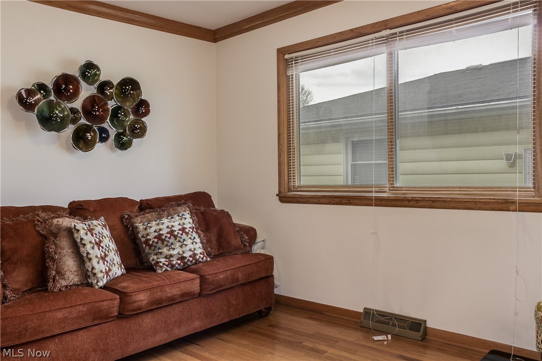 East Market Acres - Residential