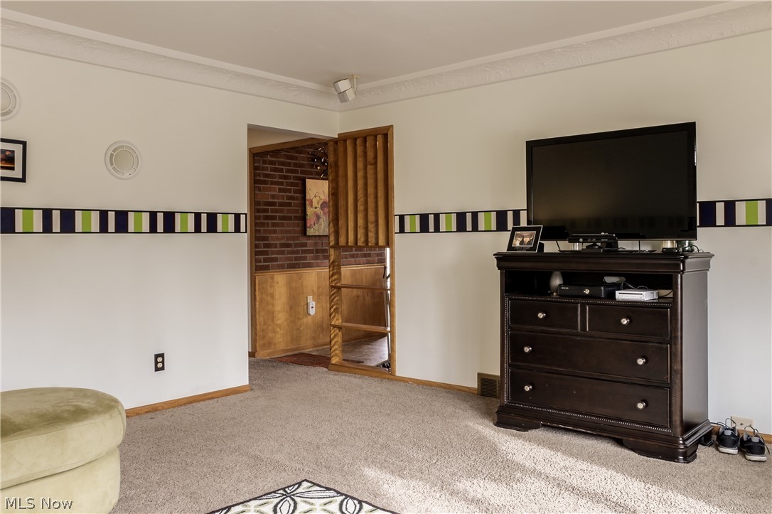 East Market Acres - Residential