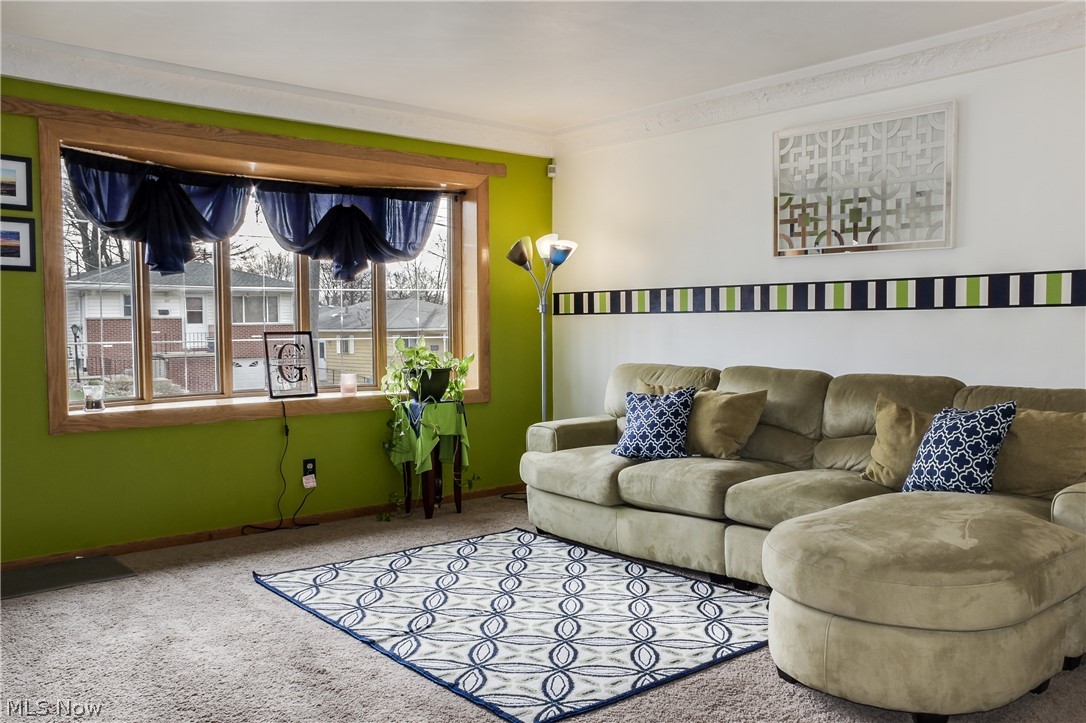 East Market Acres - Residential