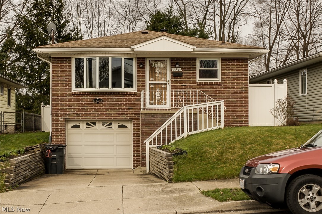 East Market Acres - Residential