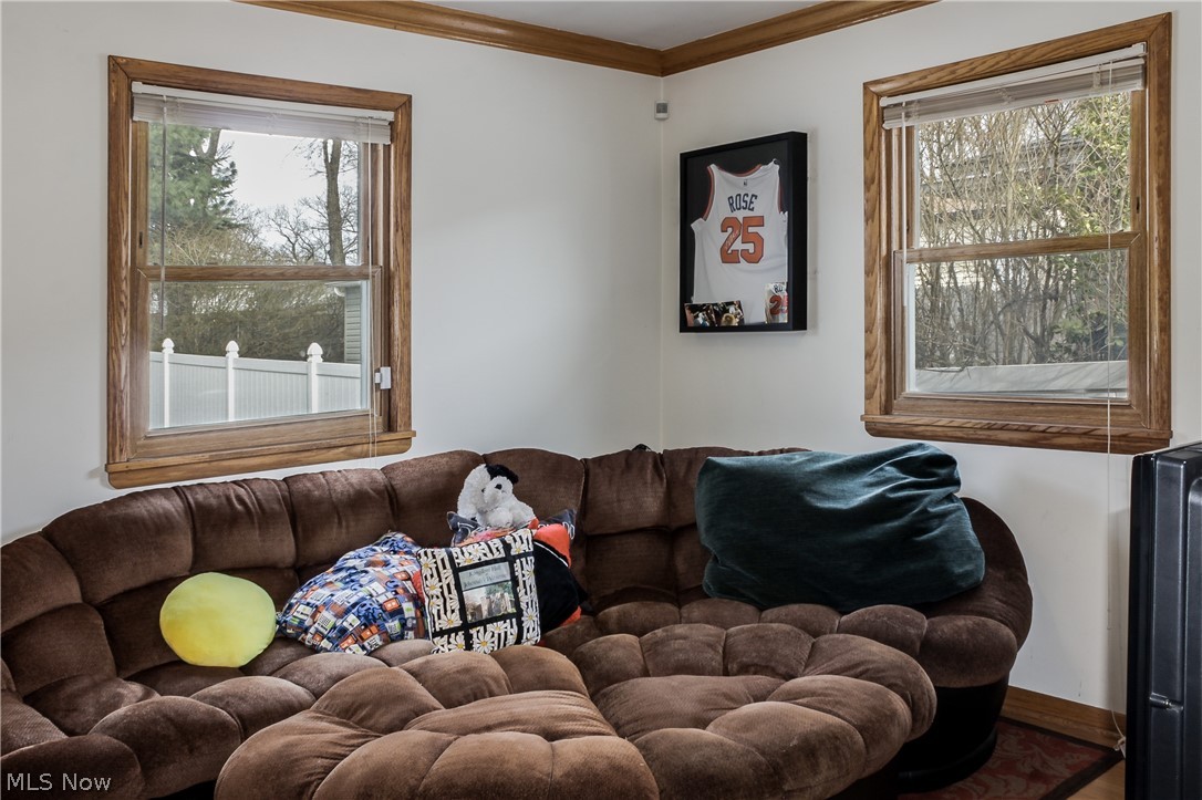 East Market Acres - Residential