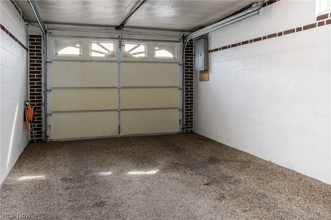 East Market Acres - Residential