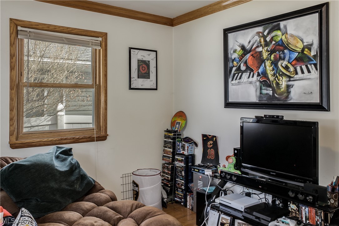 East Market Acres - Residential