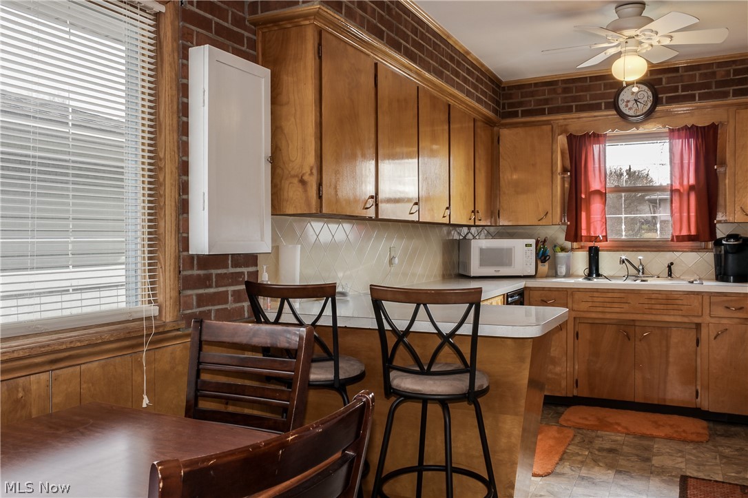 East Market Acres - Residential