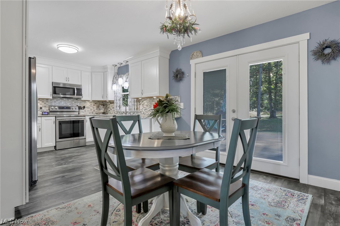 The Walter Sub - Residential