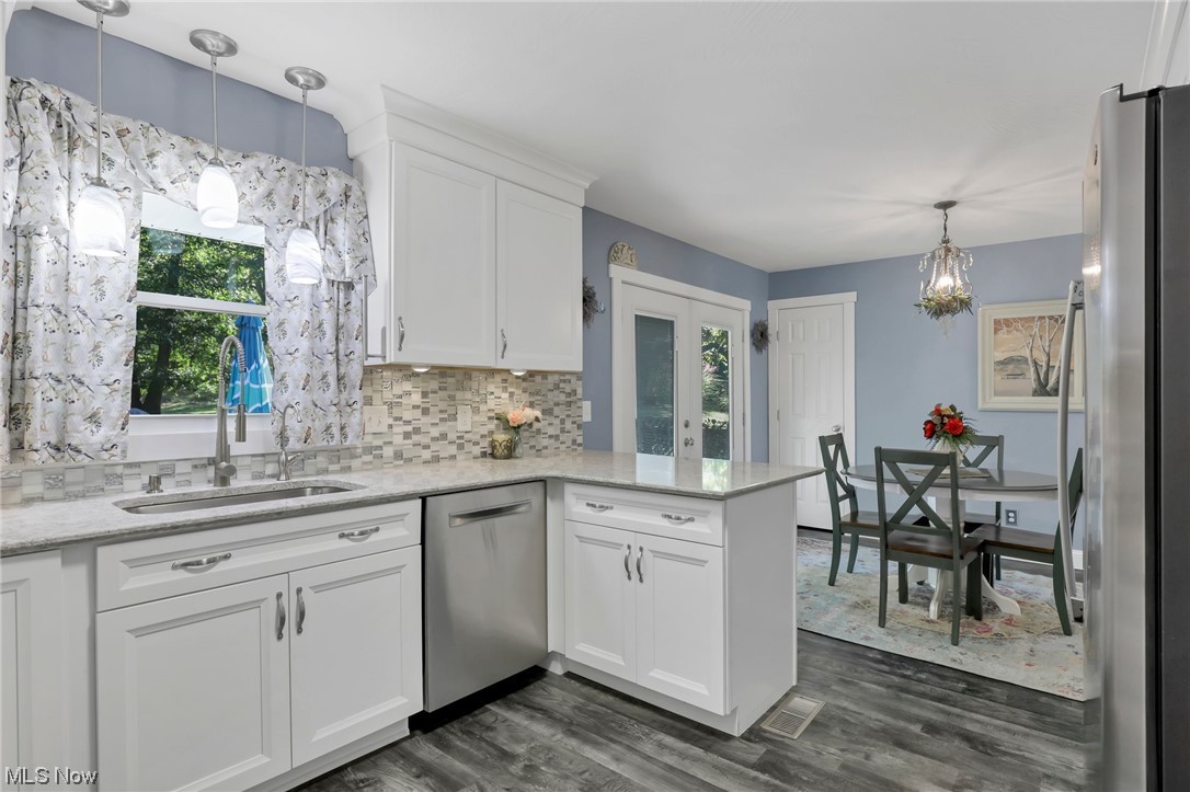 The Walter Sub - Residential