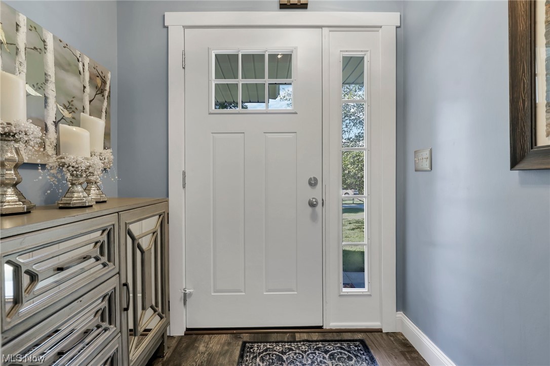 The Walter Sub - Residential