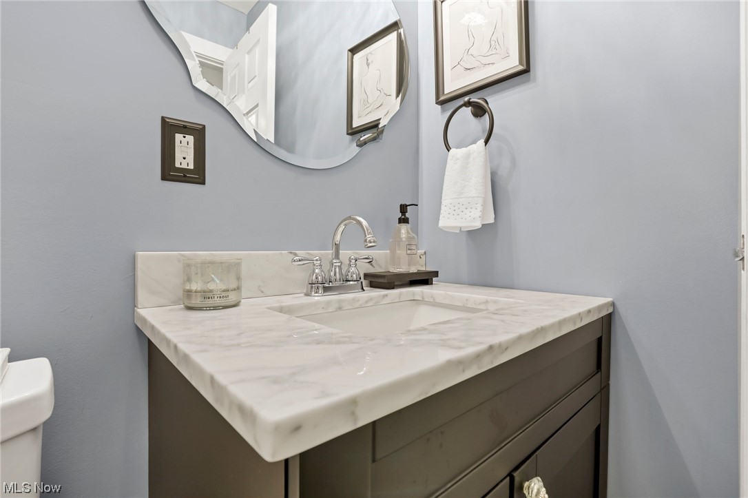 The Walter Sub - Residential